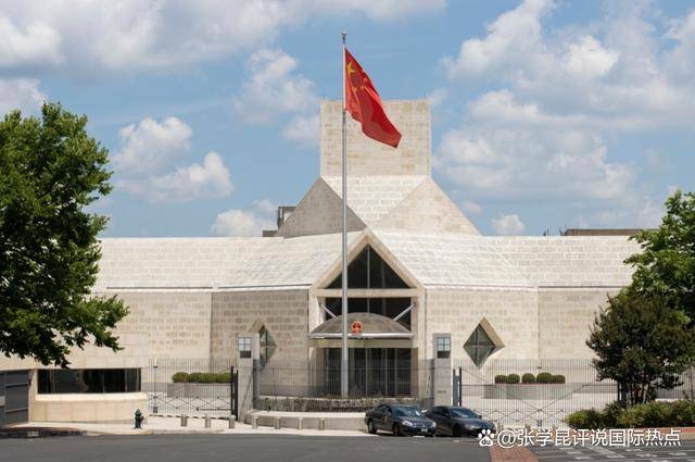 电竞足球盘口_重要的话说3遍电竞足球盘口,中国没和美国谈,特朗普挑明,他想要的是这个