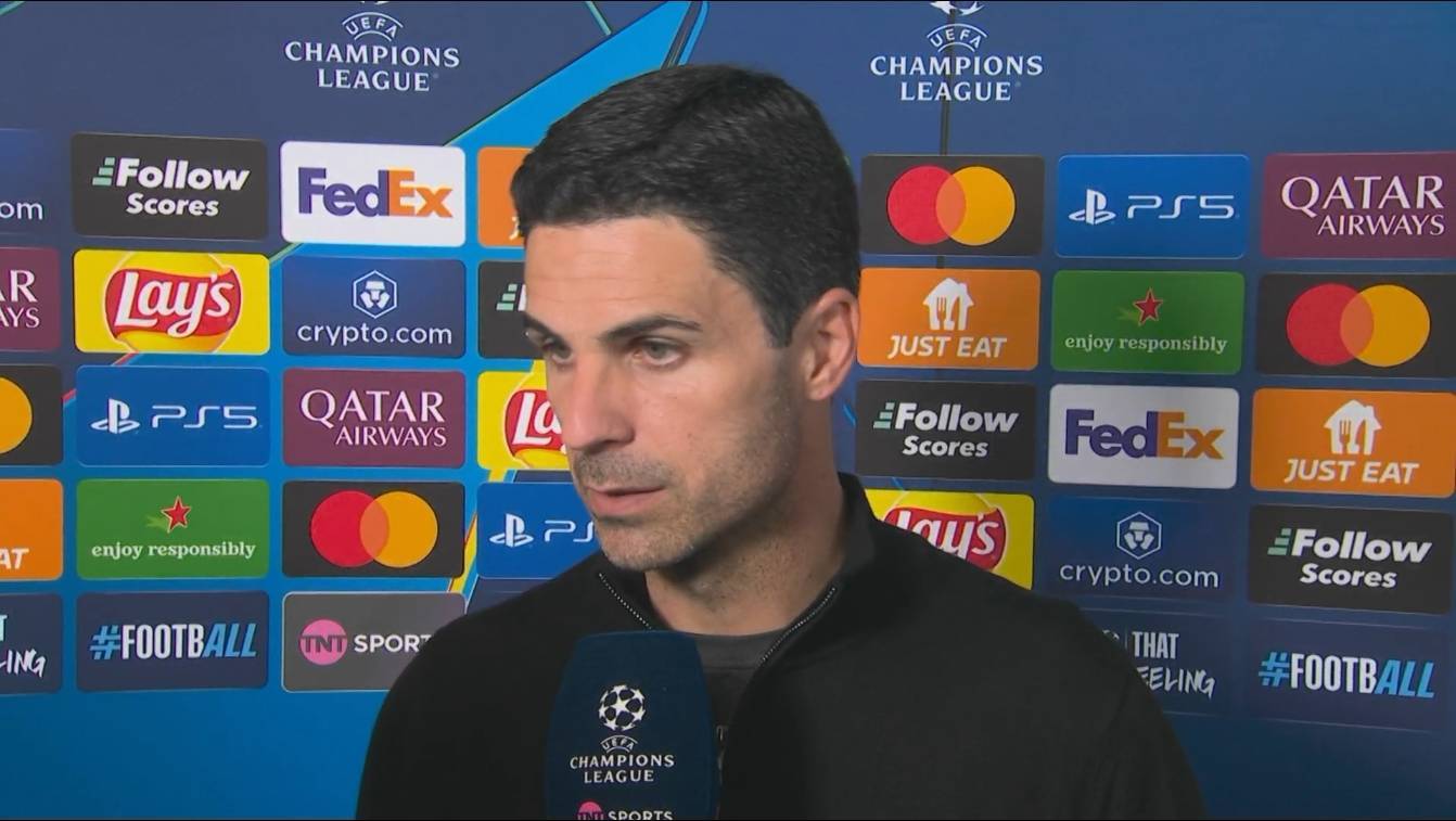 怎么申请皇冠信用网_魔怔了塔帅:20分钟本该3-0领先怎么申请皇冠信用网,在欧冠没有球队比阿森纳更好