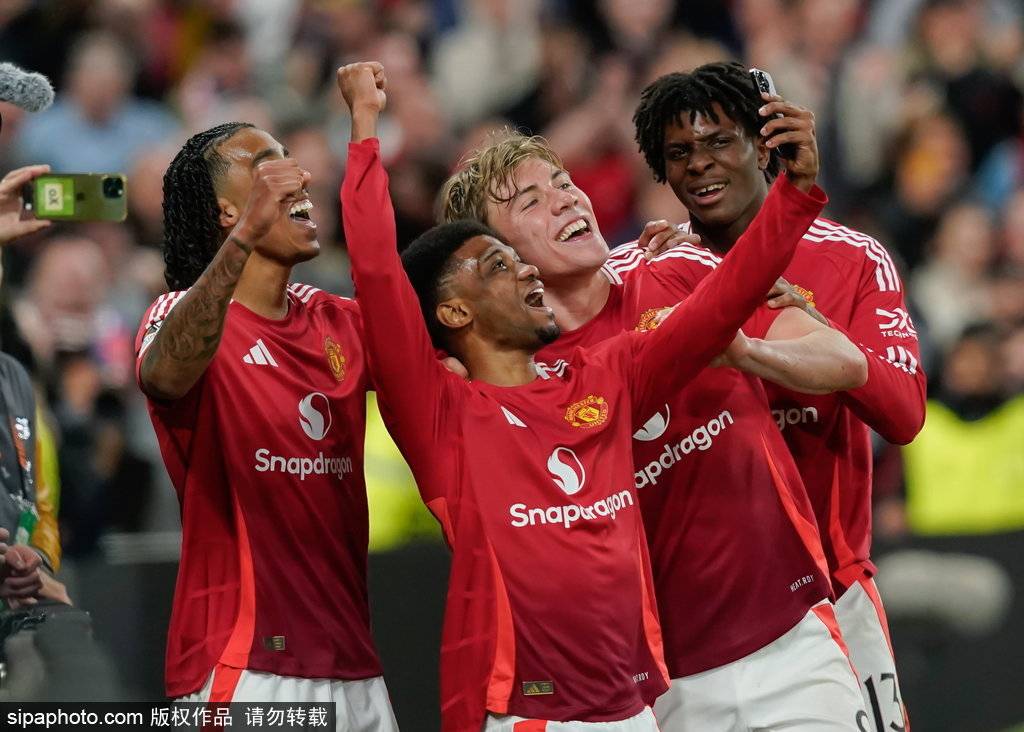 皇冠信用网怎么弄_欧联-芒特双响卡塞米罗破门 曼联总分7-1胜毕巴进决赛