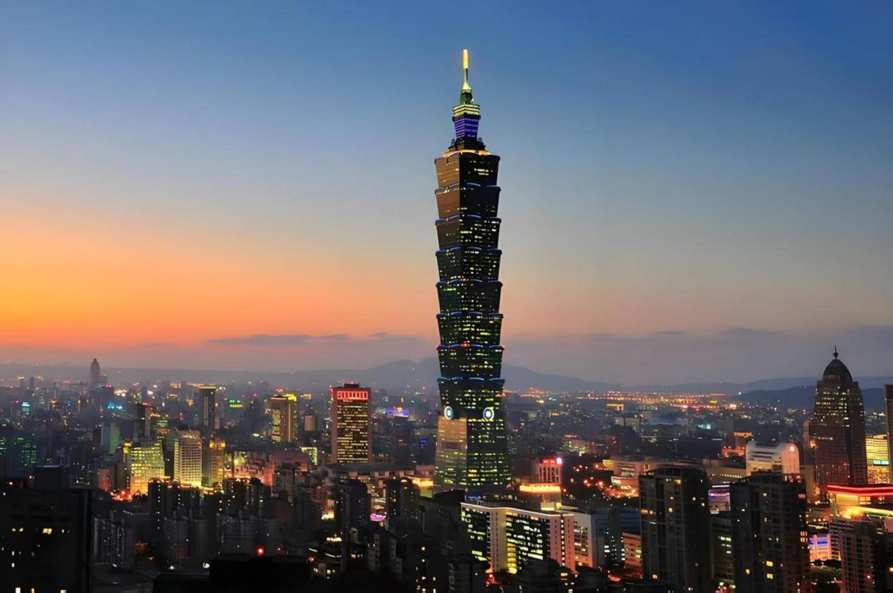 皇冠信用网会员_这次闹大了?岛内首次实弹试射皇冠信用网会员,赖清德没料到,美国转头把台卖了