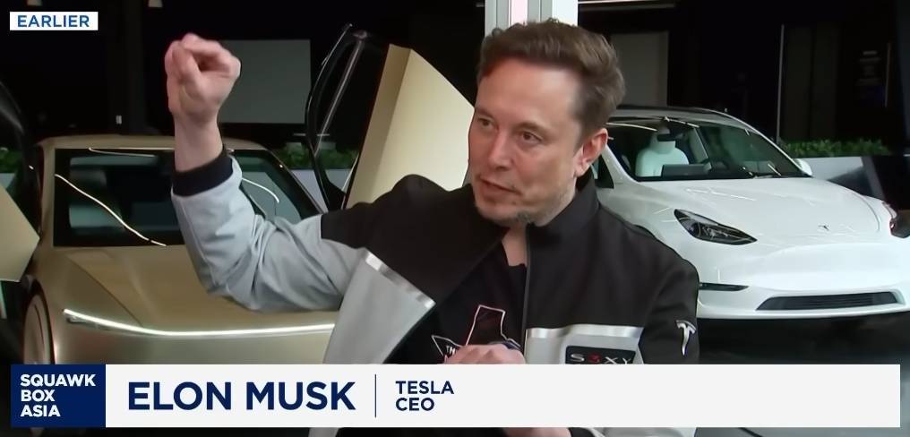 外围买球app十大平台_马斯克:中国实力不一般外围买球app十大平台,大多数人并不了解