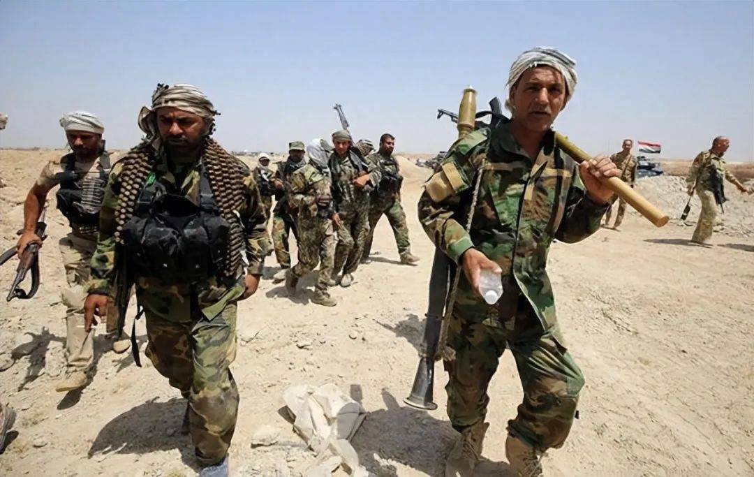 皇冠信用网结算日是哪天_巴叛军“闹独立”惊动世界皇冠信用网结算日是哪天,幕后金主浮出水面,中国岂能坐视不理?