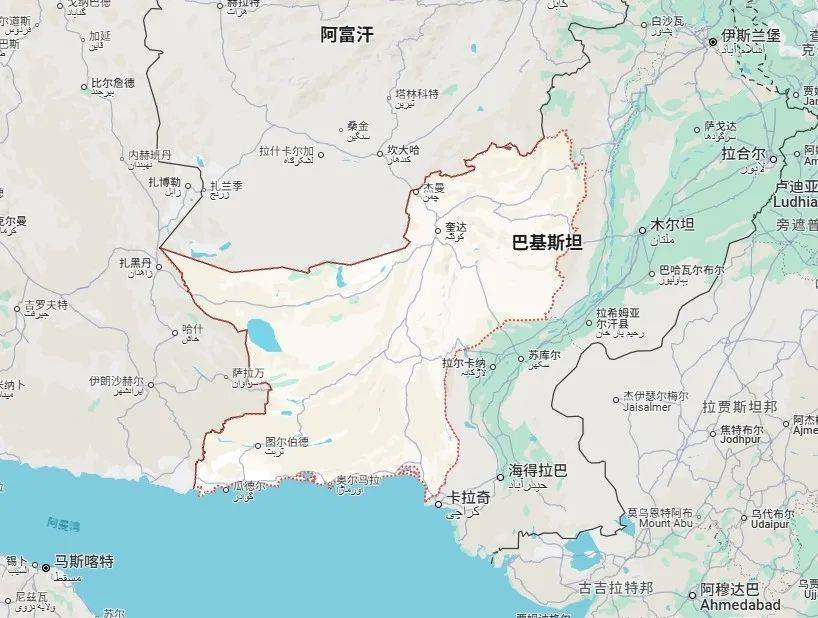 皇冠信用网结算日是哪天_巴叛军“闹独立”惊动世界皇冠信用网结算日是哪天,幕后金主浮出水面,中国岂能坐视不理?