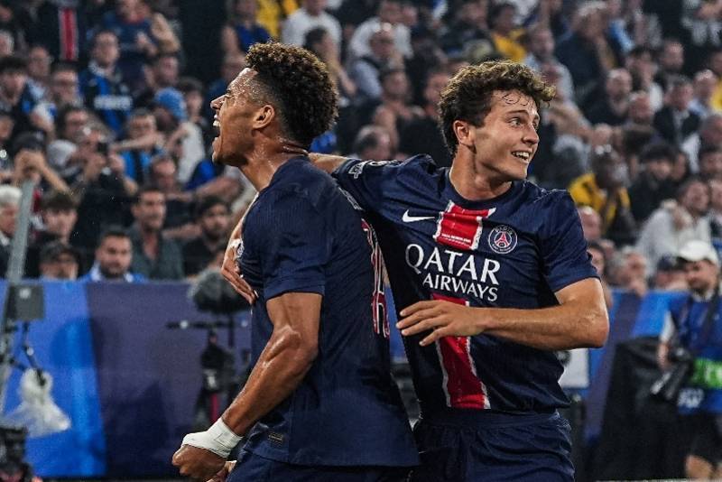 正网皇冠信用网_大巴黎首夺欧冠创多项历史正网皇冠信用网,姆巴佩发贺电、恩里克想去世女儿