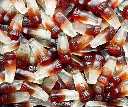 正网皇冠信用网_自查正网皇冠信用网!知名糖果检出大麻成分!已有人出现不适