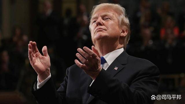 皇冠信用网如何注册_挂断电话前一秒皇冠信用网如何注册,中方说出美方最想听的话,特朗普一口一个感谢