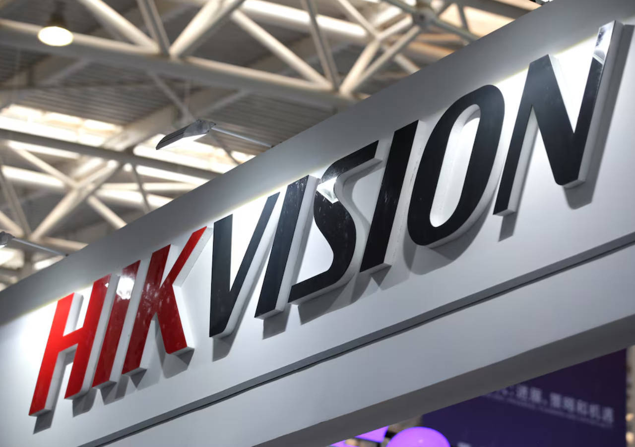 皇冠信用网在线申请_加拿大命令海康威视停止在加运营皇冠信用网在线申请,中方回应:立即改弦更张