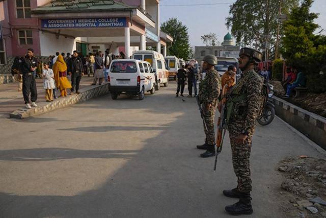 正网皇冠信用網_印度咽不下战败这口气正网皇冠信用網,最后一刻拒签,9国联手为何压不住1国?