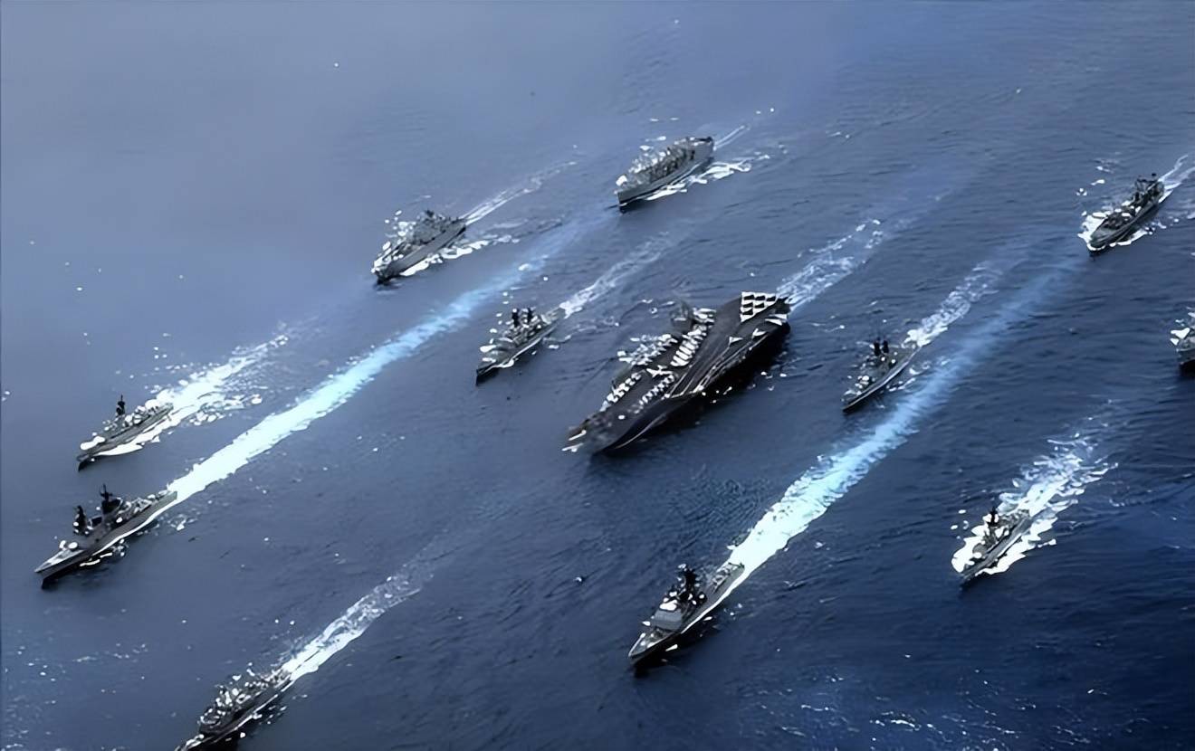 Athletic Bilbao (Nio) Esports_超3000枚导弹瞄准美军基地！解放军箭在弦上Athletic Bilbao (Nio) Esports，美军反导体系还能撑多久？