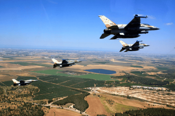 皇冠信用网登3_出大事了!大批以色列军官被斩首皇冠信用网登3,内塔尼亚胡或进大牢?美国介入