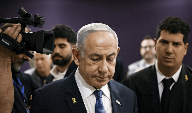 皇冠信用网登3_出大事了!大批以色列军官被斩首皇冠信用网登3,内塔尼亚胡或进大牢?美国介入