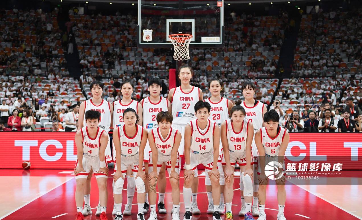 皇冠信用網会员账号_热身赛-韩旭15+9张子宇缺阵 中国女篮不敌澳大利亚
