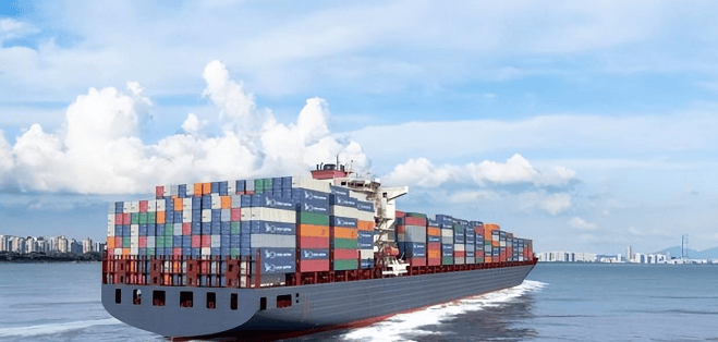 皇冠登一登二登三区别_特朗普对中国说话算话皇冠登一登二登三区别,8艘满载巨轮直奔中国,中美形势已逆转