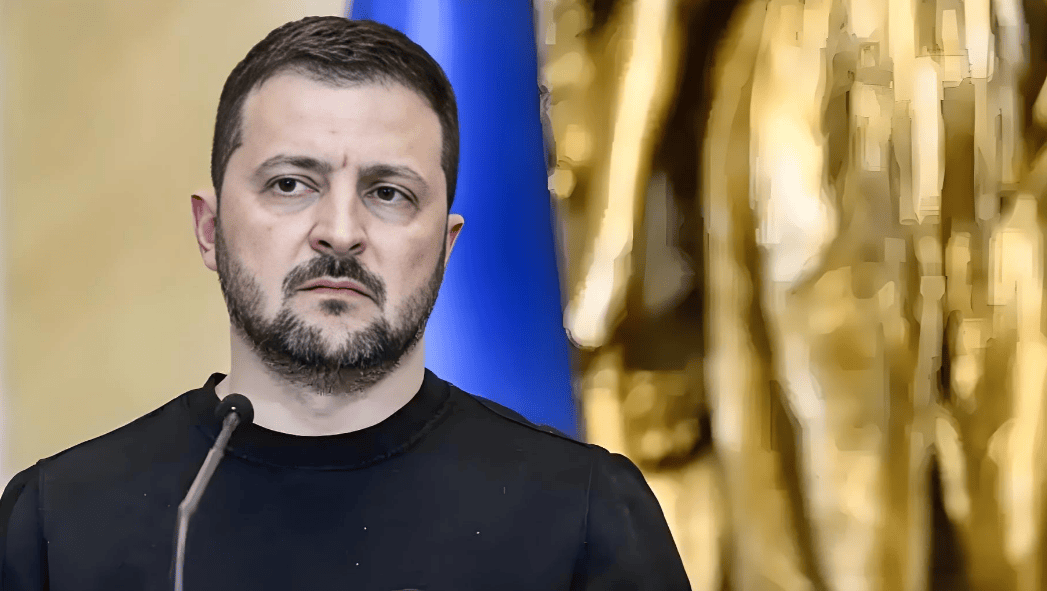 hga030注册_乌克兰彻底没救了!士兵前线艰苦作战hga030注册,国防部长却贪污军费让妻儿在美国享受奢华生活