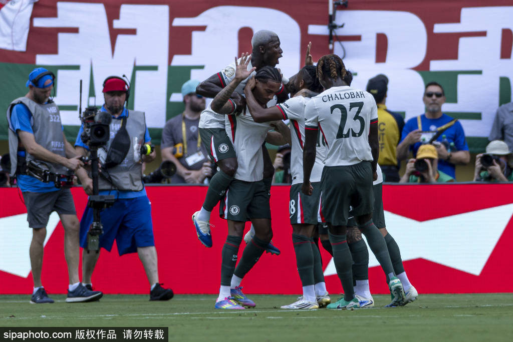 皇冠信用网在线开户_世俱杯-佩德罗双响弑旧主 切尔西2-0弗鲁米嫩塞进决赛