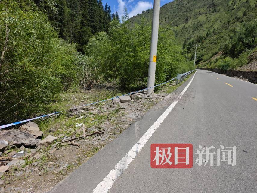 东亚杯为什么只有四国
_“阿坝旅游车坠河5人失联”最新进展:在下游20公里处找到1具遗体