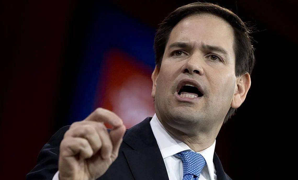 摩洛哥足球
_鲁比奥跟王毅会晤!两人状态相差太大了摩洛哥足球
,特朗普担忧的3件事已发生