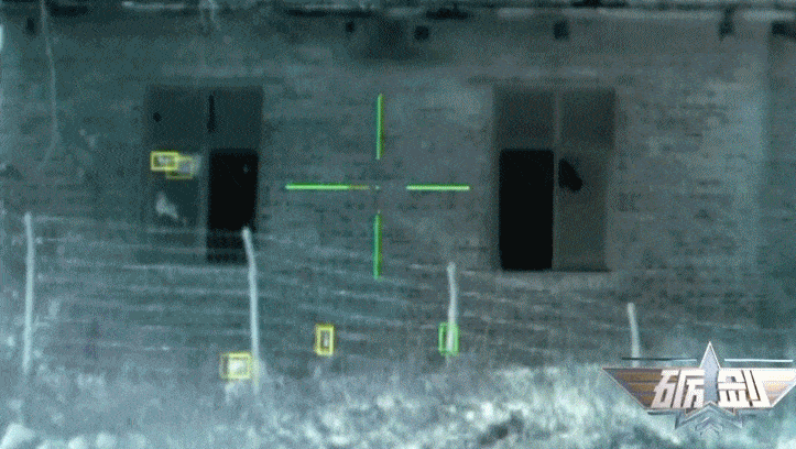 hga030皇冠软件下载APP_精准识别 一击命中hga030皇冠软件下载APP！记者探秘我国新型弹炮结合武器系统