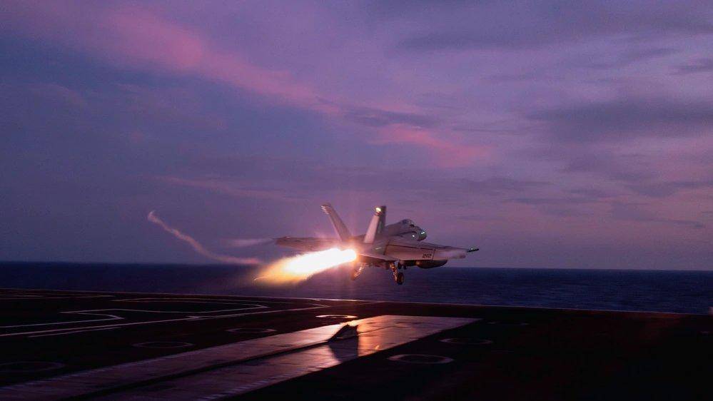 皇冠信用網哪里申请_外军深夜来犯皇冠信用網哪里申请，央视披露细节，歼15挂实弹升空驱离，现场惊心动魄