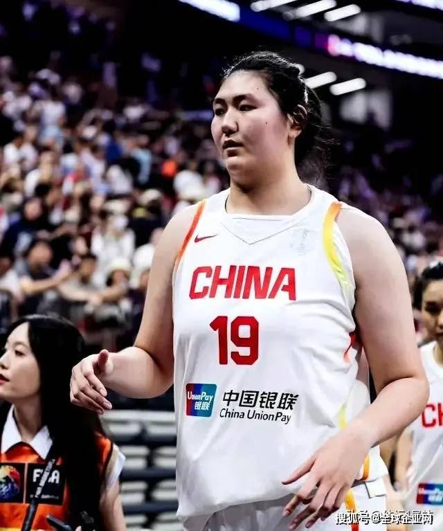 皇冠信用网网址_中国女篮亚洲杯奖金：张子宇、王思雨等2万-5万皇冠信用网网址，宫鲁鸣20万