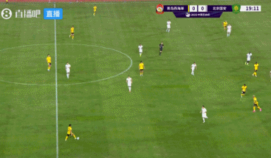 皇冠信用網需要押金吗_90分钟战报-北京国安1-1青岛西海岸进加时 王子铭破门阿齐兹扳平