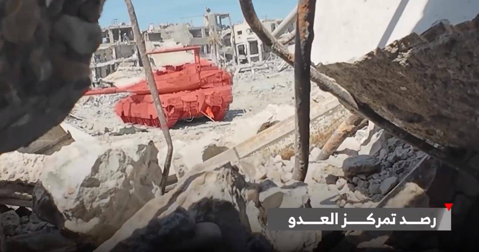 皇冠信用网登1代理
_温压弹深夜凌空爆炸皇冠信用网登1代理
,以色列要打,敢死队奉陪到底:炸弹突袭坦克