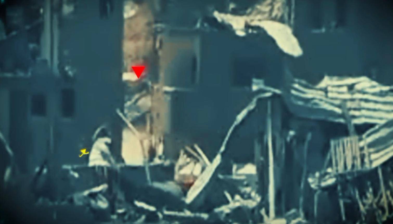 皇冠信用网登1代理
_温压弹深夜凌空爆炸皇冠信用网登1代理
,以色列要打,敢死队奉陪到底:炸弹突袭坦克