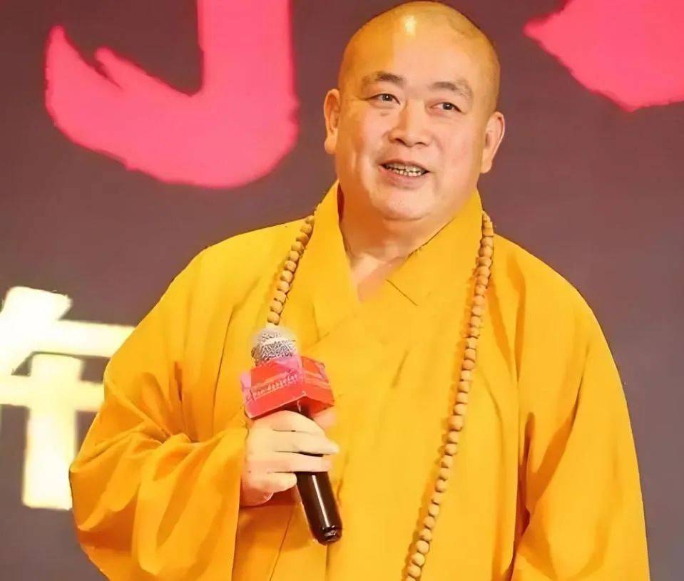 皇冠皇冠信用网会员注册_释永信丑闻升级!牵连又一位央视女主持人皇冠皇冠信用网会员注册,紧急发声坦白双方关系