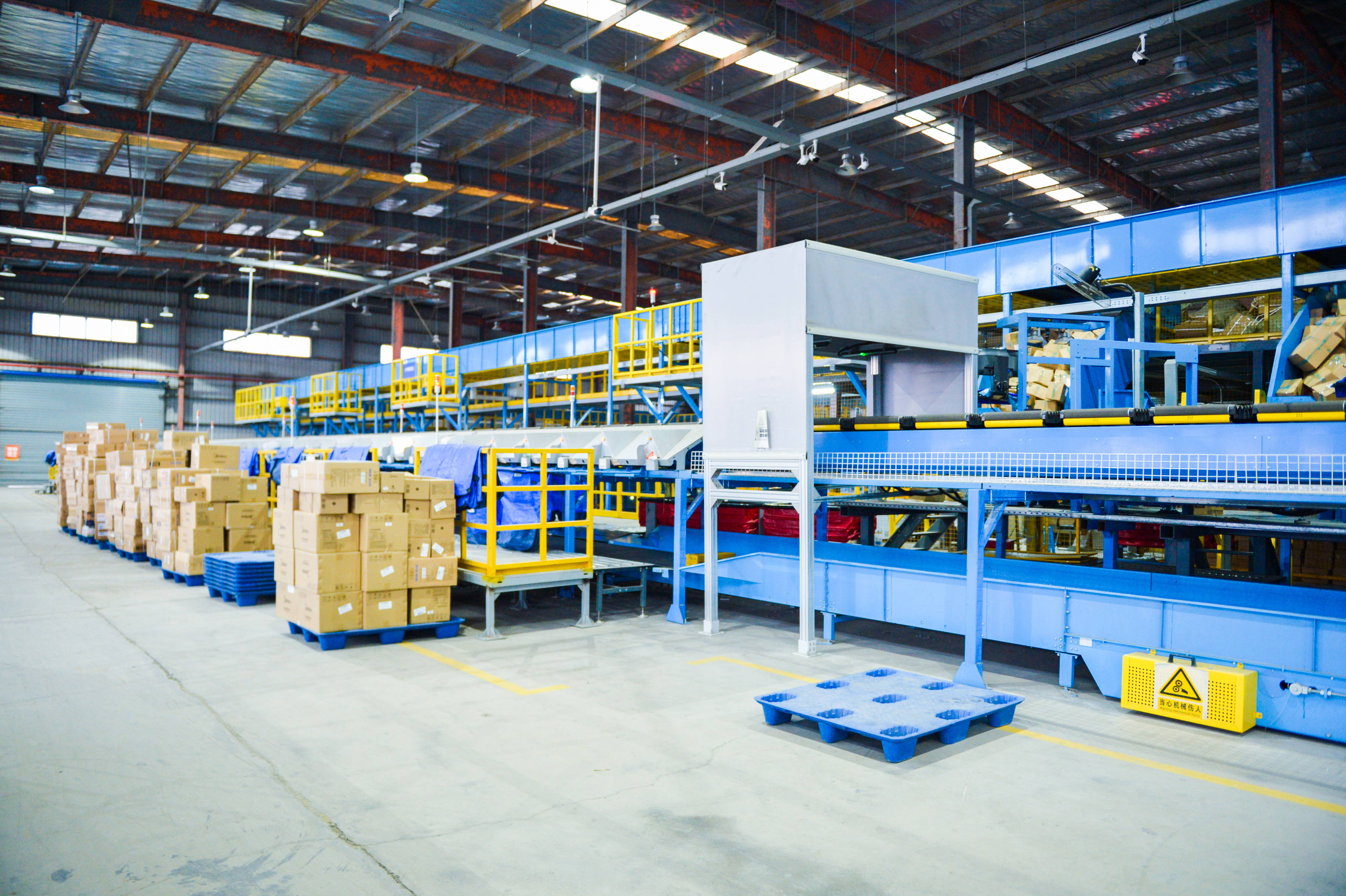 皇冠代理注册_中国物流版图“西拓”皇冠代理注册,又一个新枢纽诞生了?