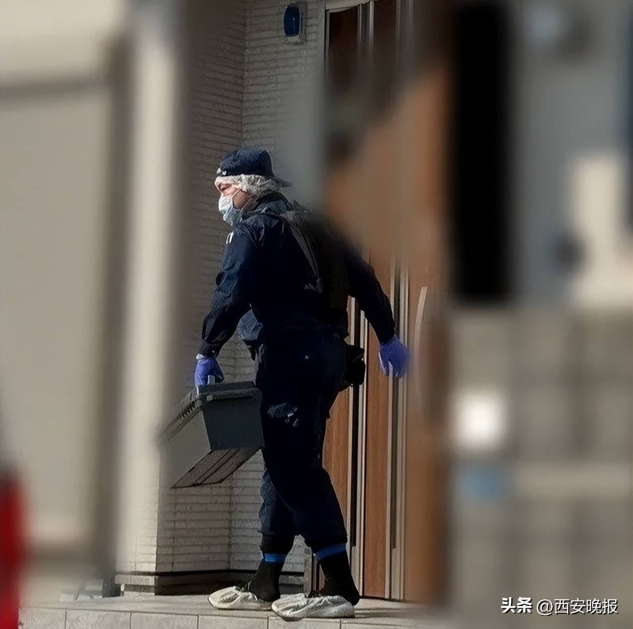 五大联赛比分
_日本15岁少年连捅精神科医生父亲数十刀五大联赛比分
,致其死亡,出去玩了一天后自首