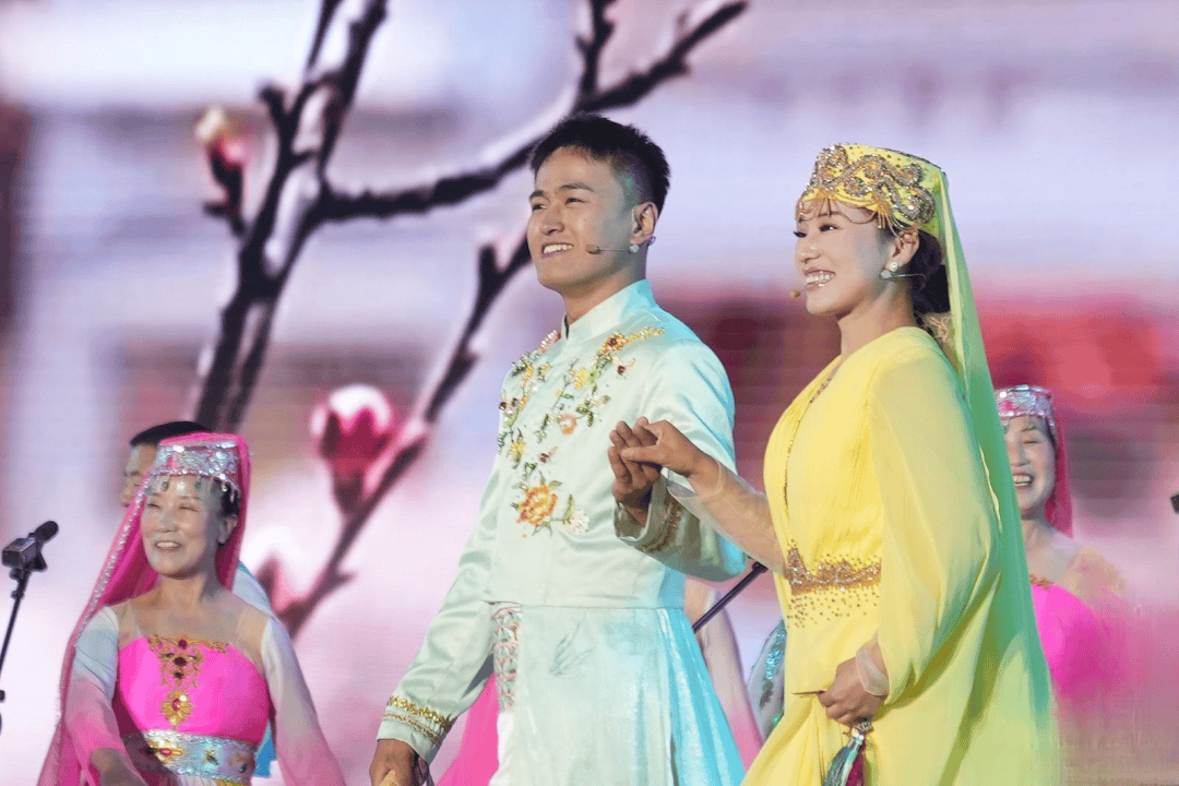 皇冠皇冠代理平台
_代表宁夏参赛皇冠皇冠代理平台
!“满天星”艺术团参加“村歌嘹亮”2025年全国集中展演