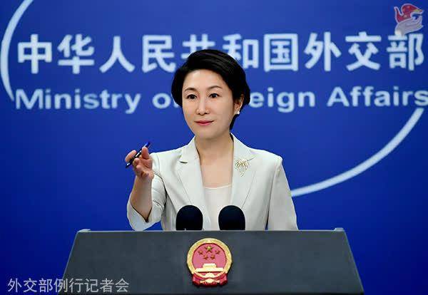 皇冠会员如何申请
_外交部:上合组织向所有认同“上海精神”的国家敞开大门