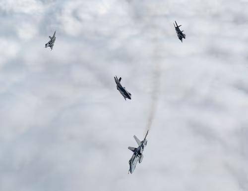 阿根廷职业联赛_被歼10C击落后阿根廷职业联赛,法国阵风战斗机取得“大捷”:模拟击落美国F-35