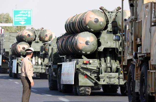 沙勒罗瓦vs邓打_伊朗高层控诉俄罗斯:背后捅刀不配当盟友沙勒罗瓦vs邓打!中国才是更可靠伙伴?