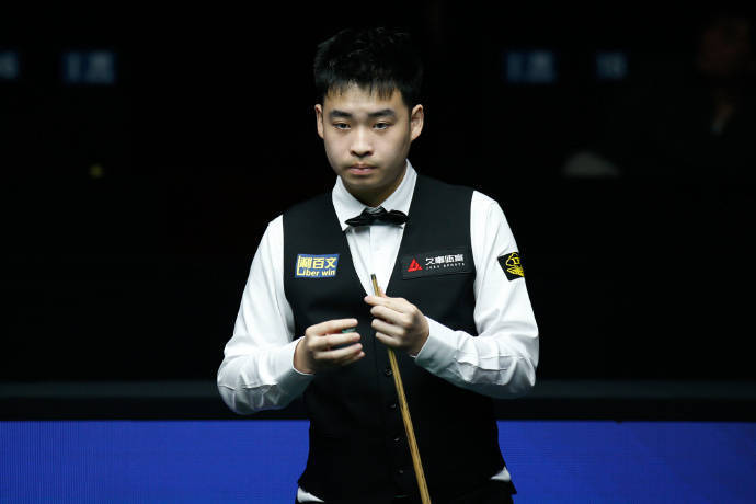 迈阿密国际vs芝加哥火焰_斯诺克武汉公开赛|三名中国TOP16球手打进八强