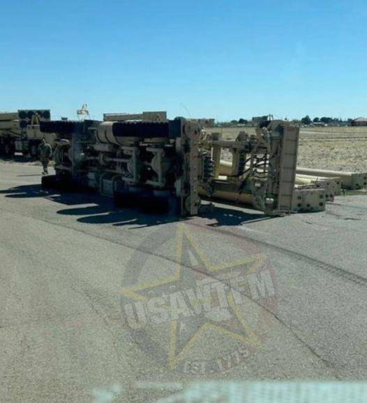 清水心跳vs鹿岛鹿角_美军再迎噩耗!一声巨响:萨德反导核心当街变废铁清水心跳vs鹿岛鹿角,现场燃起大火