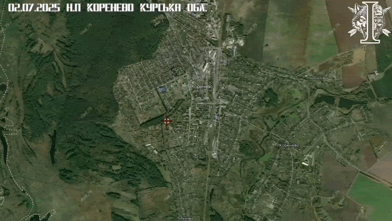 木麻黄vs阿祖里联_画面曝光木麻黄vs阿祖里联，俄副司令连同10名军官被团灭，有内鬼在帮乌特种部队？