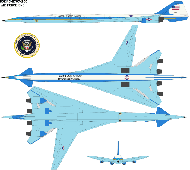 西班牙女子甲组联赛_超声速民机西班牙女子甲组联赛，又一个"美国画饼，中国实现"的前沿