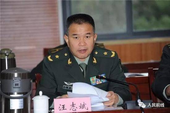 智利甲组联赛_4名将领被罢免人大代表智利甲组联赛，含上将王春宁