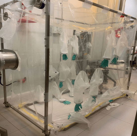 皇冠信用網怎么申请_新药实验操作中2员工窒息死亡皇冠信用網怎么申请,知名上市企业总裁等多名管理人员被罚,调查报告公布;曾因“两女员工实验室互殴”刷屏