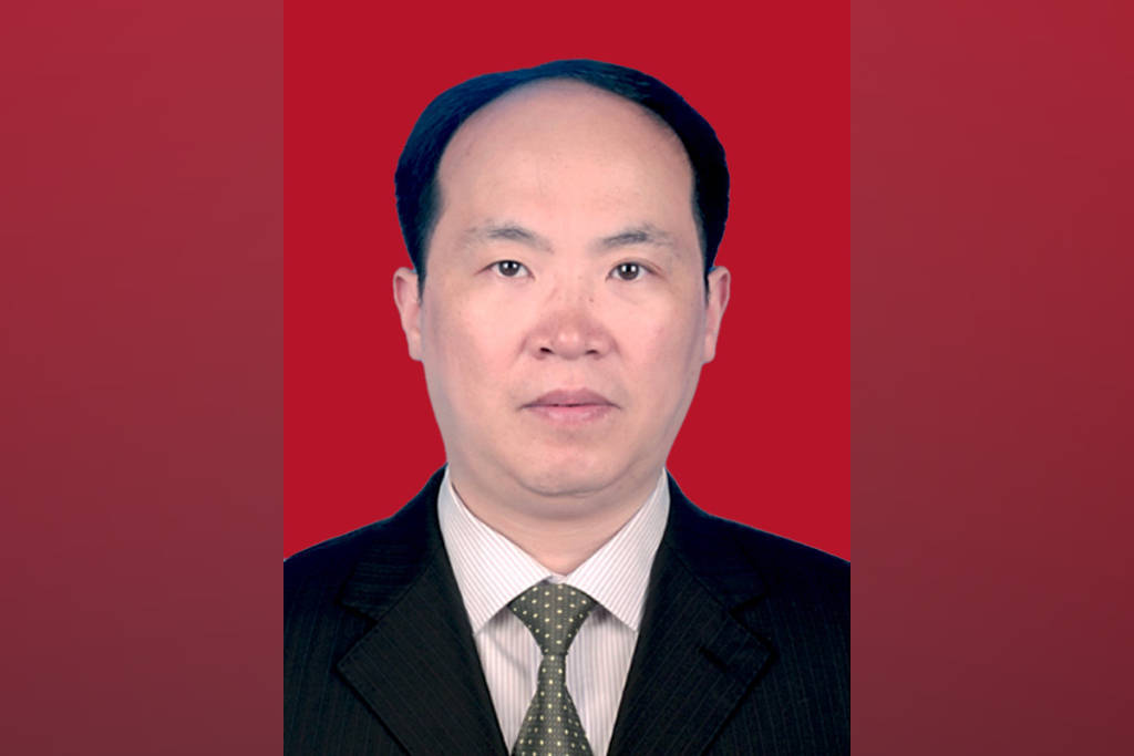 皇冠信用网会员申请网址_河南省生态环境厅原厅长李哲出任省政府副秘书长(正厅级)