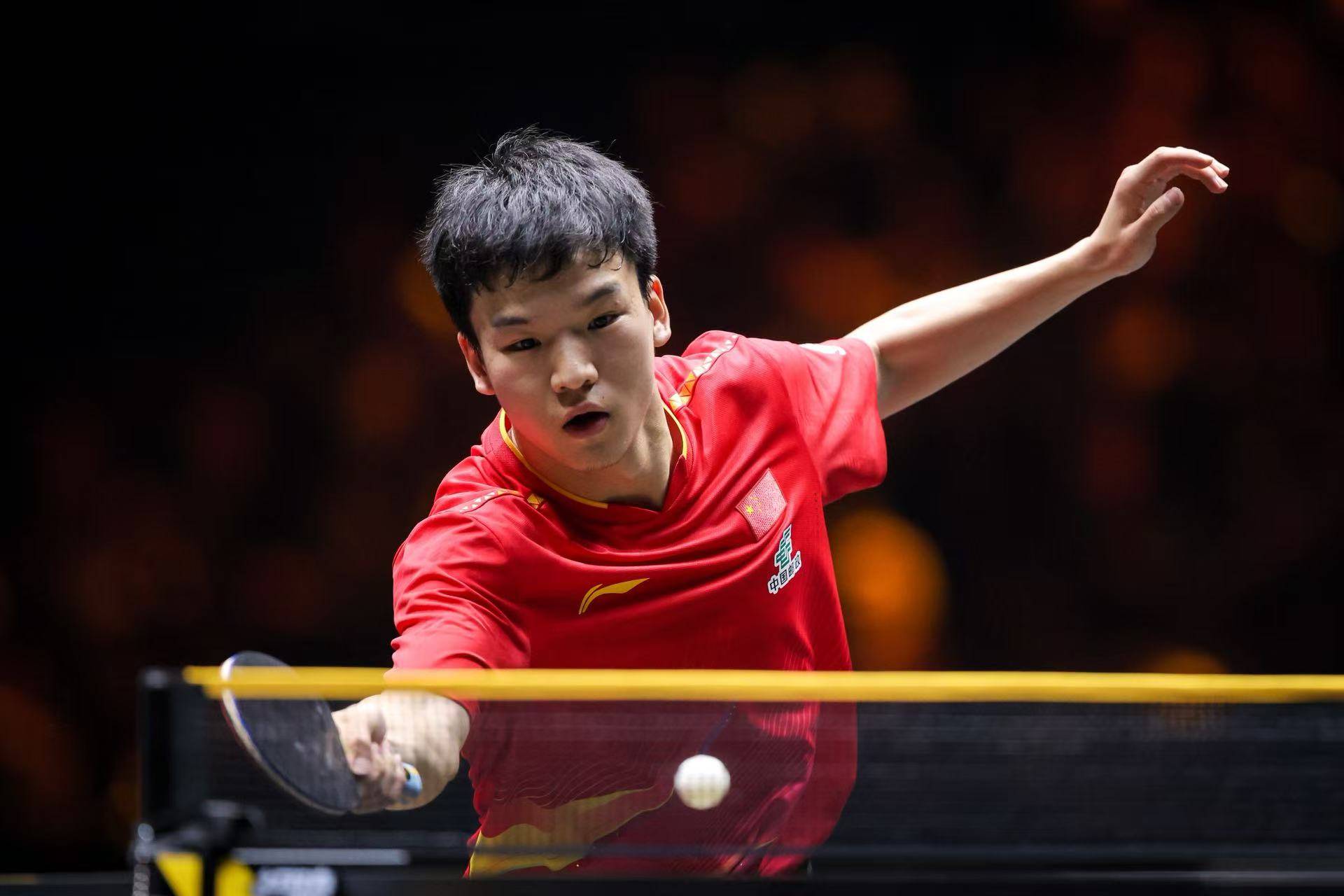 皇冠信用盘网址_向鹏:战胜雨果赢在必胜信念 竞技体育起伏很正常