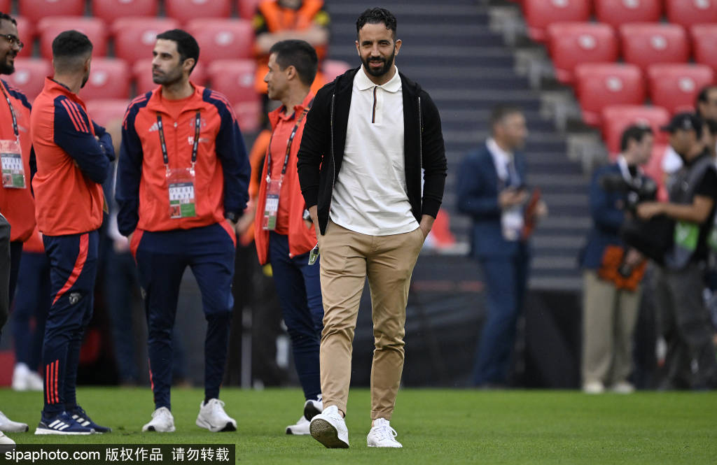 皇冠信用網如何申请_曼联主帅阿莫林圣诞前恐下课皇冠信用網如何申请?卡拉格直言:已经无可挽回