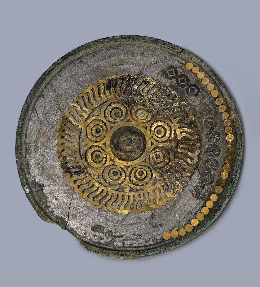 皇冠信用网代理出租_西安一安置小区发现唐宰相张九龄夫人墓：她殁年28岁皇冠信用网代理出租，考古部门解析“唐代外嫁女为何葬回娘家”