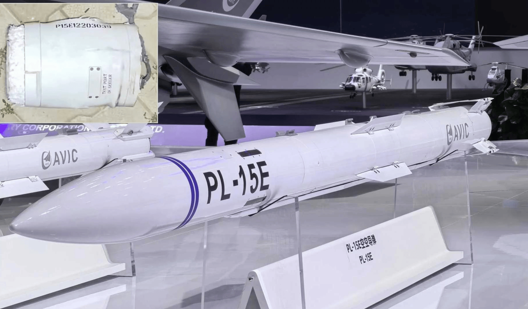 介绍个信用網网址
_印巴空战后介绍个信用網网址
,西方首次看到霹雳15:加军机上门挑衅,被解放军驱逐