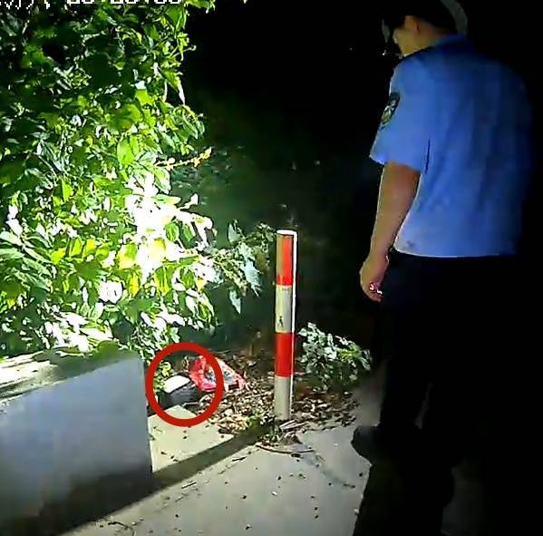 皇冠信用網在线注册
_浙江一姑娘以奶茶为记号皇冠信用網在线注册
,竟然在草丛里藏了11万现金!