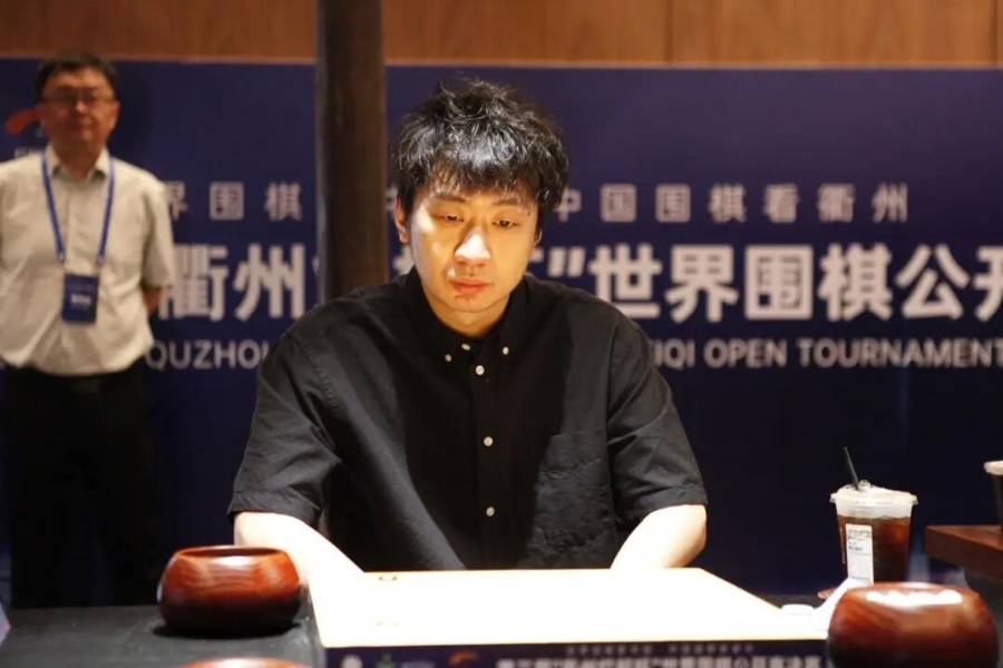 皇冠信用登2代理
_“抗申”成功首捧衢州烂柯杯冠军皇冠信用登2代理
,党毅飞透露擒下申真谞的秘诀