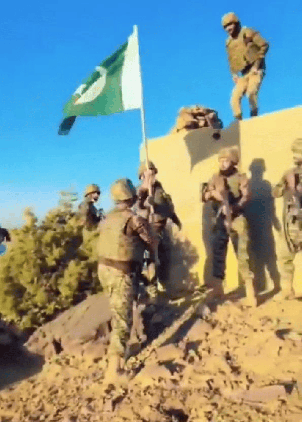 皇冠信用出租代理_终于被巴铁打疼了皇冠信用出租代理，阿富汗将袭击枭龙和歼-10，特朗普喊话他要管