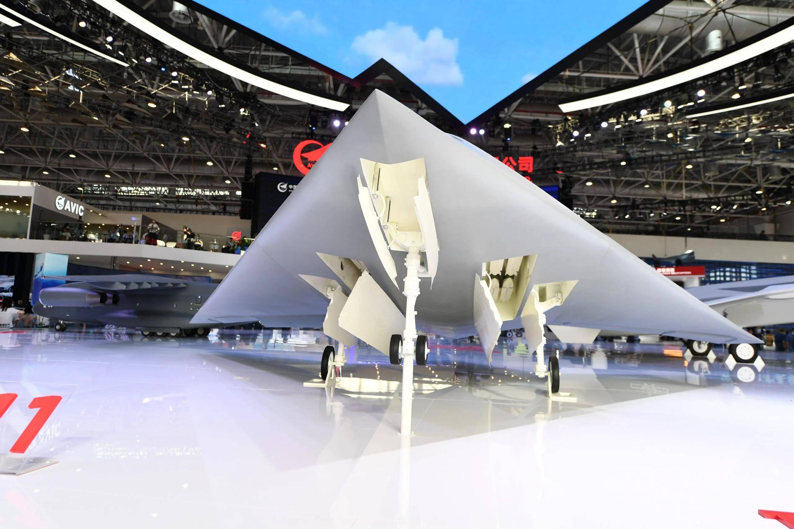 皇冠体育App下载
_歼35皇冠体育App下载
,歼20S,攻击11,中国隐身作战体系覆盖高原,印军优势全无