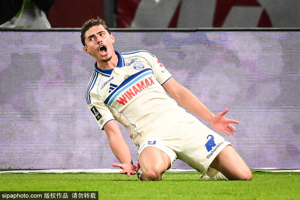 皇冠信用網出租_进球大战皇冠信用網出租！法甲-巴尔科拉破门 巴黎连追2球3-3斯特拉斯堡